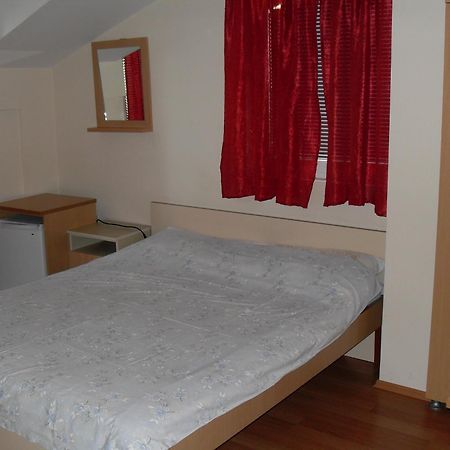 Mitko'S Guest House Ohrid Quarto foto