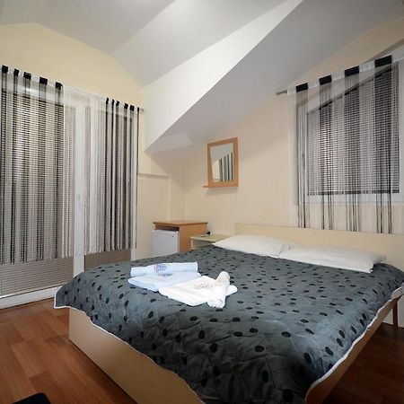 Mitko'S Guest House Ohrid Exterior foto