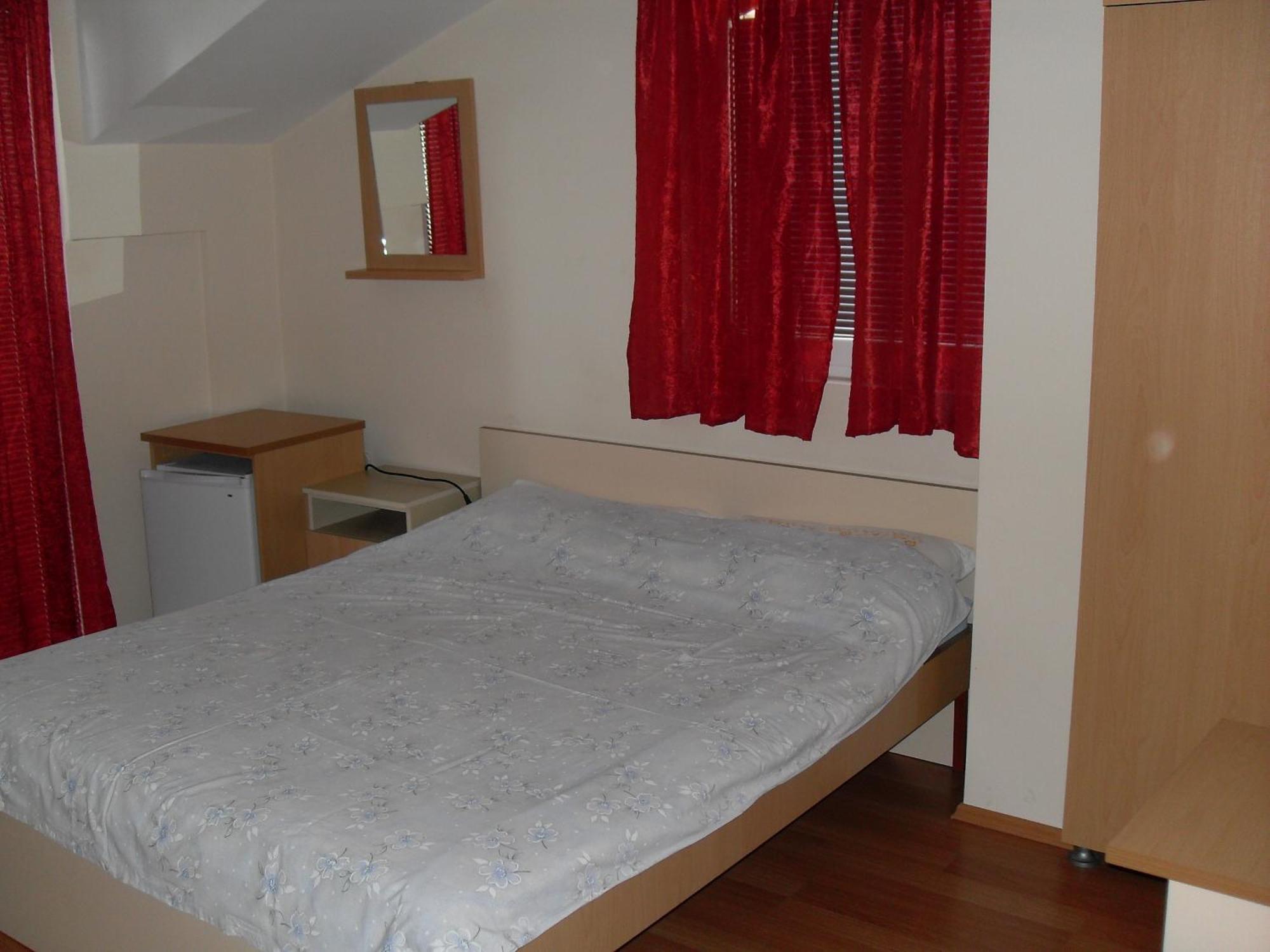 Mitko'S Guest House Ohrid Quarto foto