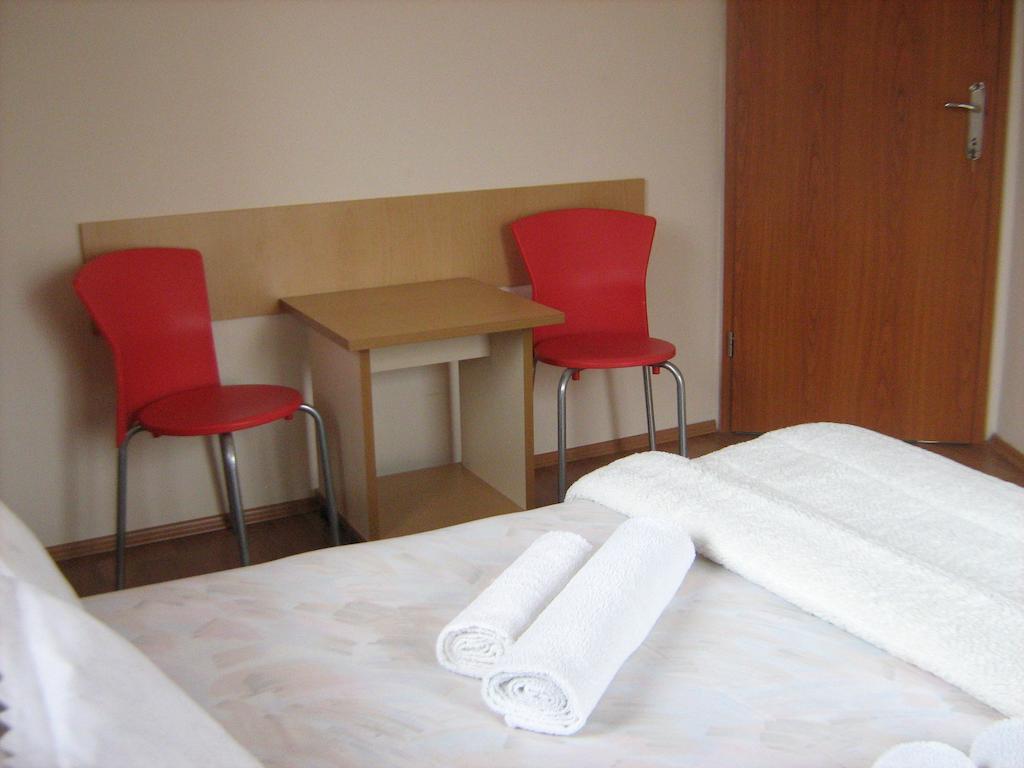 Mitko'S Guest House Ohrid Quarto foto