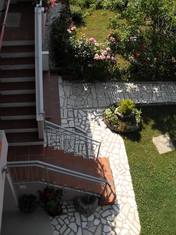 Mitko'S Guest House Ohrid Exterior foto