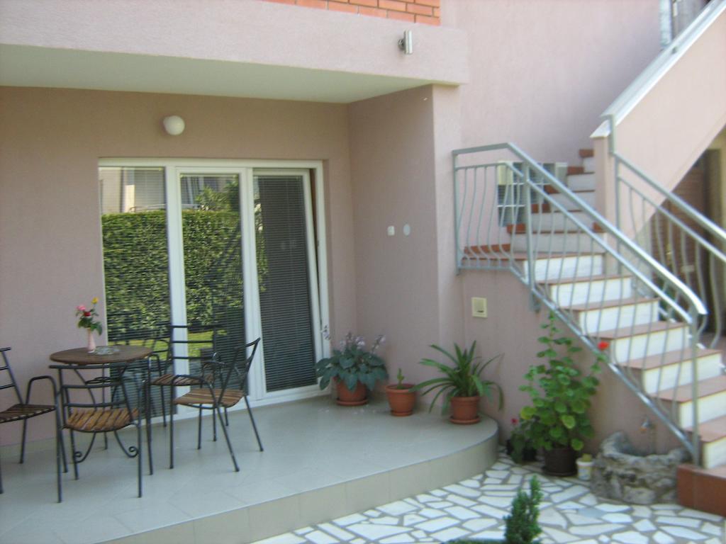 Mitko'S Guest House Ohrid Exterior foto