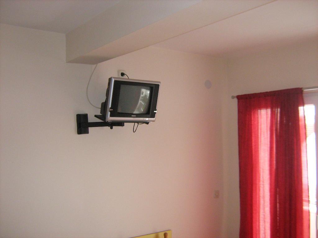Mitko'S Guest House Ohrid Exterior foto