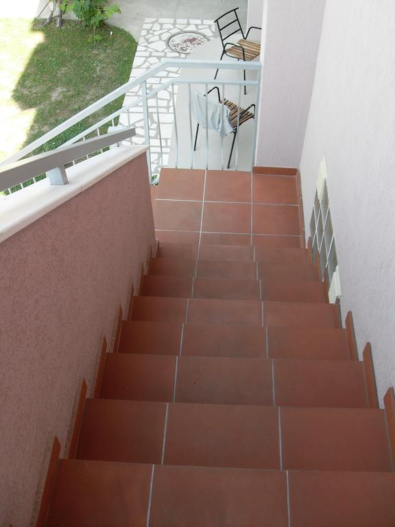 Mitko'S Guest House Ohrid Exterior foto